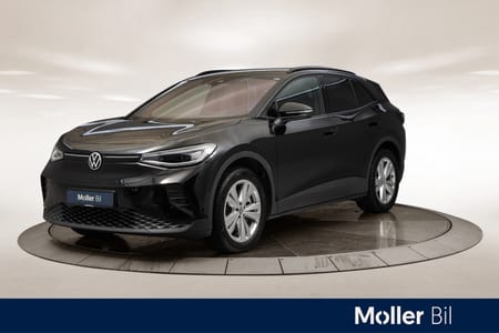Volkswagen ID.4 Pro 4M