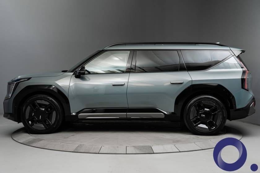 Bilde 2 av Kia EV9 AWD