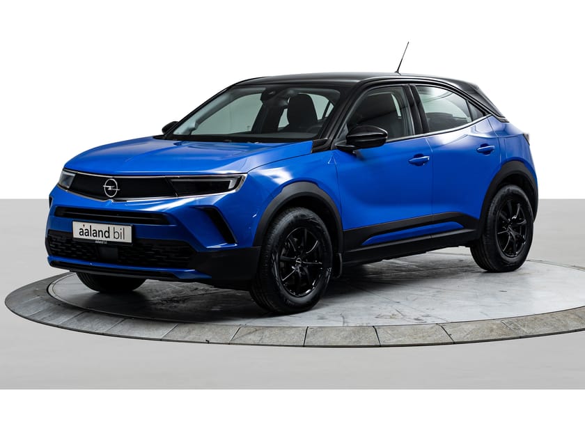 Bilde 1 av Opel Mokka-e