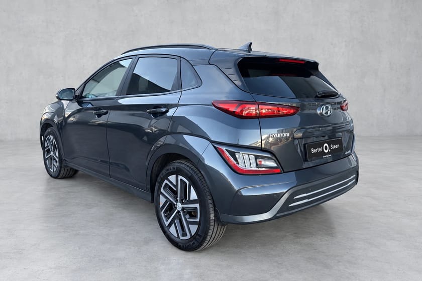Bilde 3 av Hyundai Kona Electric 64 kWh
