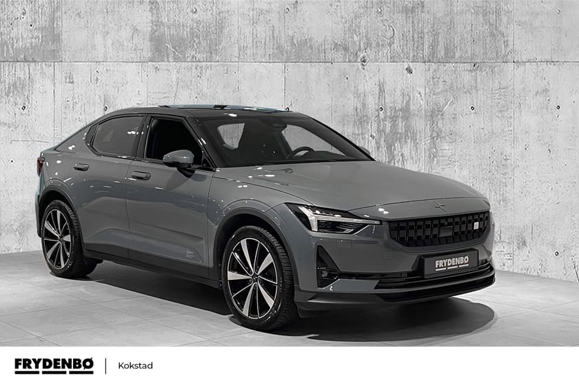 Bilde 1 av Polestar 2 Long range Dual motor