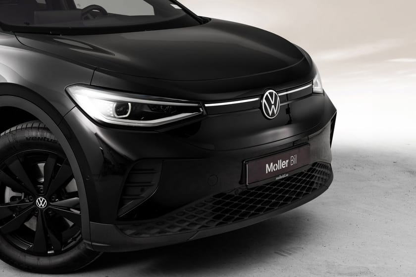 Bilde 3 av Volkswagen ID.4 Pro 4M