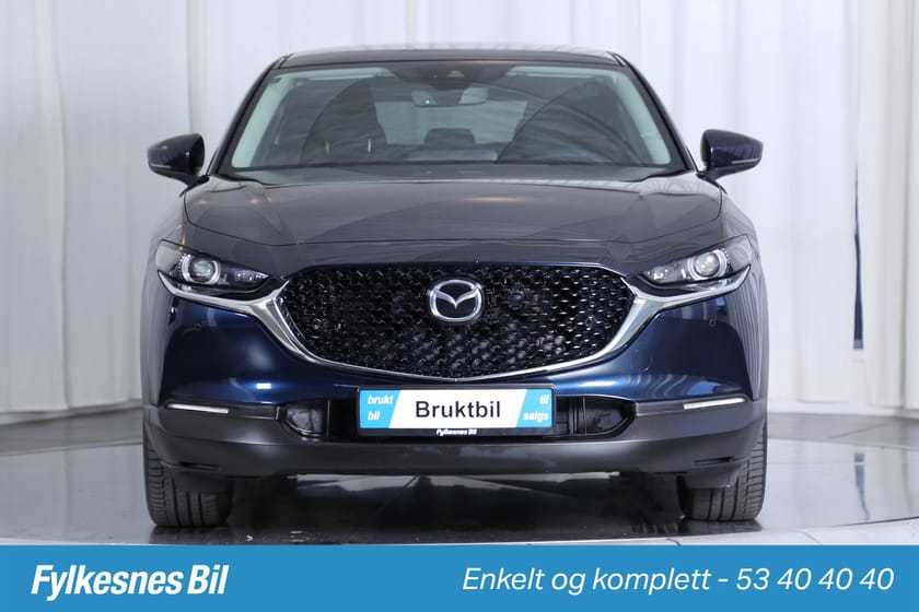 Bilde 2 av Mazda CX-30