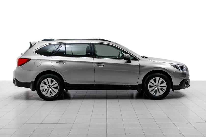 Bilde 5 av Subaru Outback