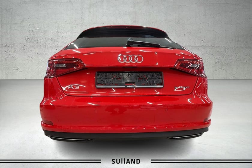 Bilde 4 av Audi A3 Sportback e-Tron