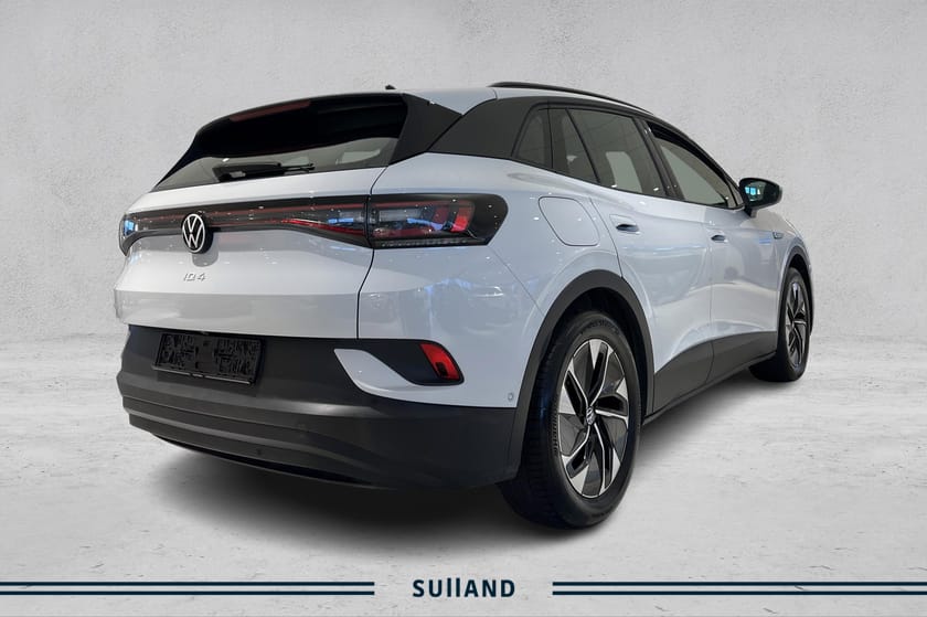 Bilde 5 av Volkswagen ID.4 Pro
