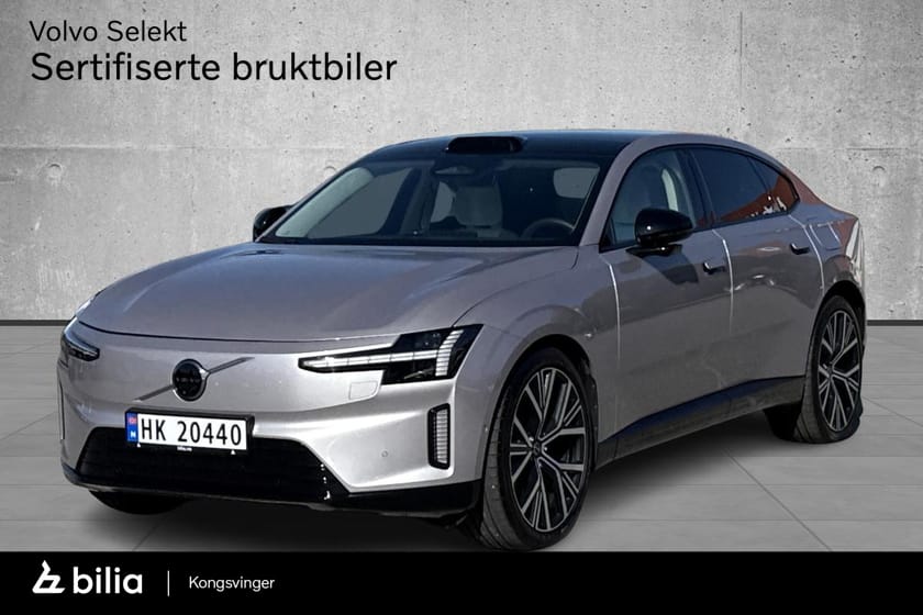 Bilde 1 av Volvo ES90 Single Motor Extended Range