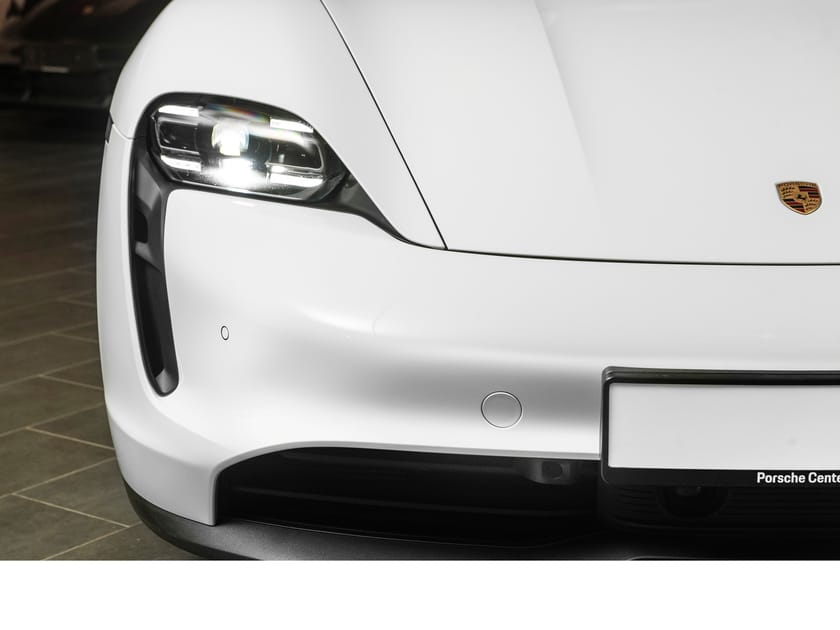 Bilde 3 av Porsche Taycan