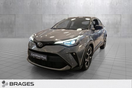 Toyota C-HR Hybrid
