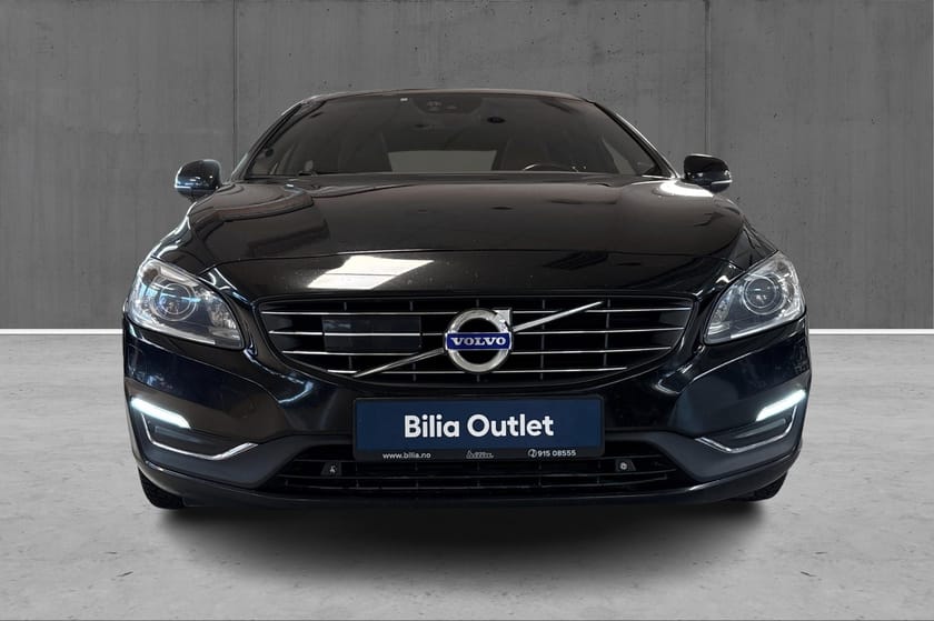 Bilde 2 av Volvo V60