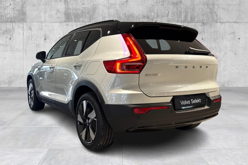 Bilde 3 av Volvo EX40 Twin Motor Performance