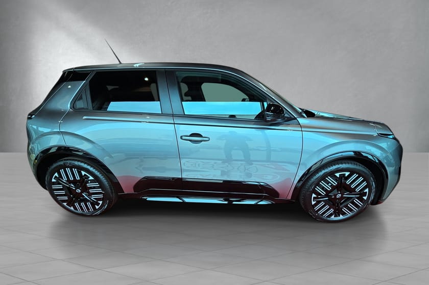 Bilde 4 av Nissan Micra