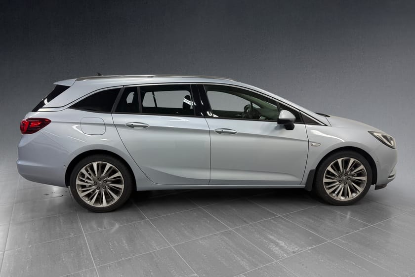 Bilde 4 av Opel Astra Sports Tourer