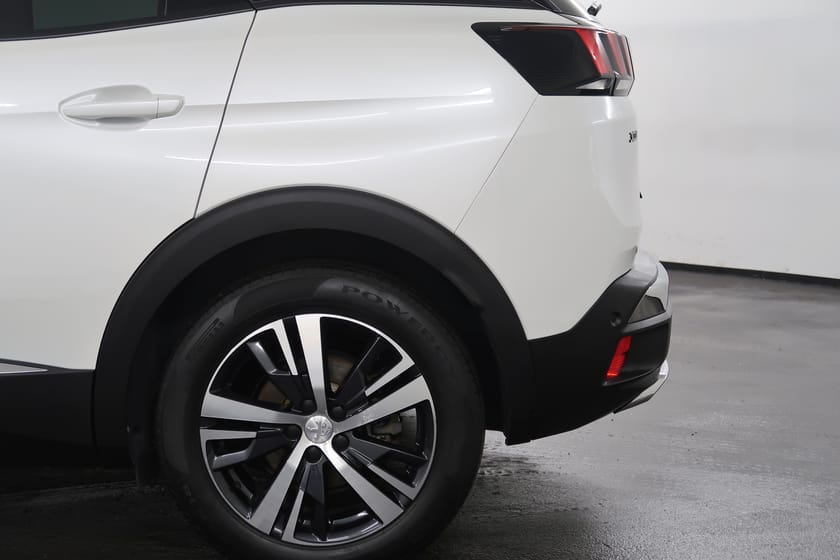 Bilde 3 av Peugeot 3008
