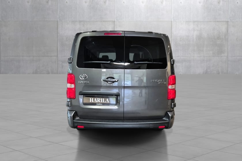 Bilde 4 av Toyota Proace Verso
