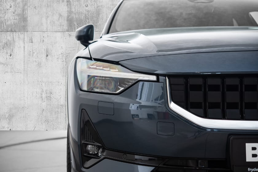 Bilde 4 av Polestar 2 Long range Dual motor