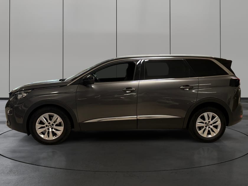 Bilde 2 av Peugeot 5008
