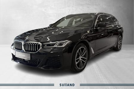 BMW 530e xDrive Touring
