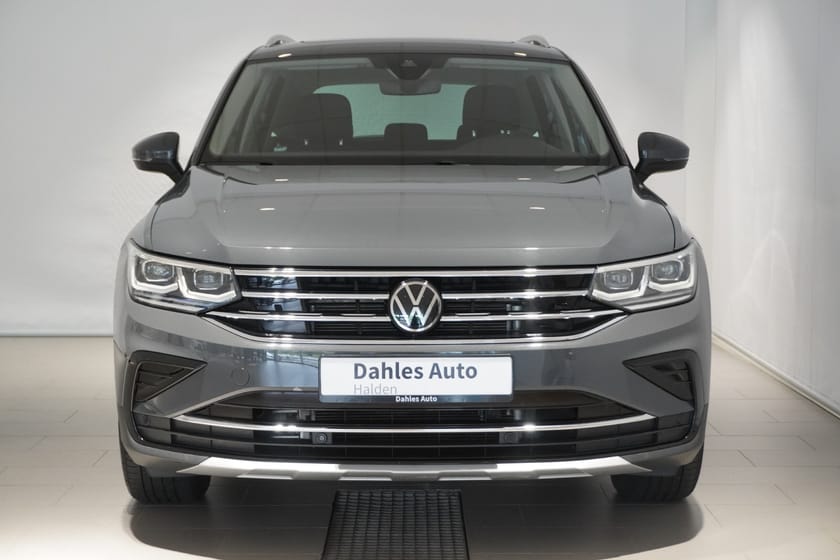 Bilde 2 av Volkswagen Tiguan