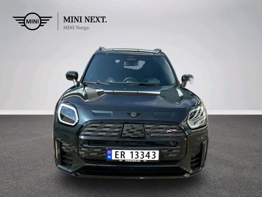 Bilde 2 av MINI Countryman SE ALL4