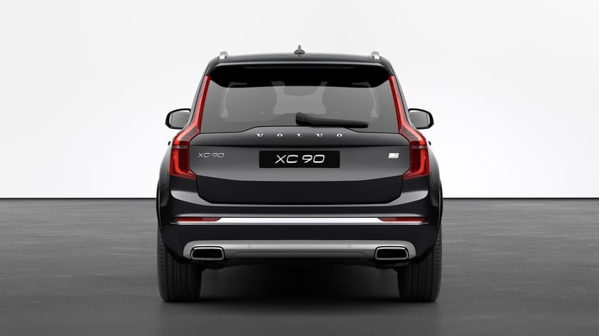 Bilde 5 av Volvo XC90