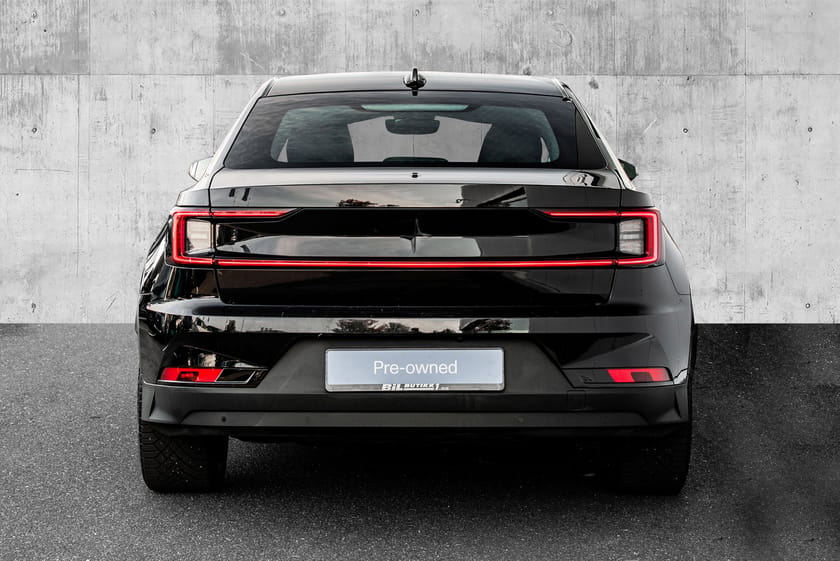 Bilde 5 av Polestar 2 Long range Dual motor