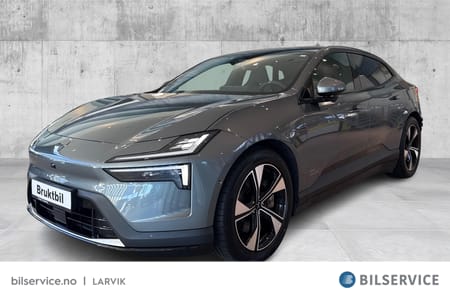 Polestar 4 Long Range Dual motor