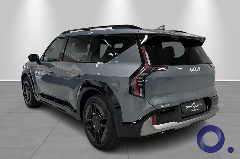 Bilde 3 av Kia EV9 AWD