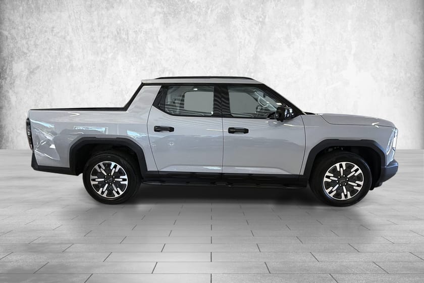 Bilde 4 av Maxus e-Terron 9