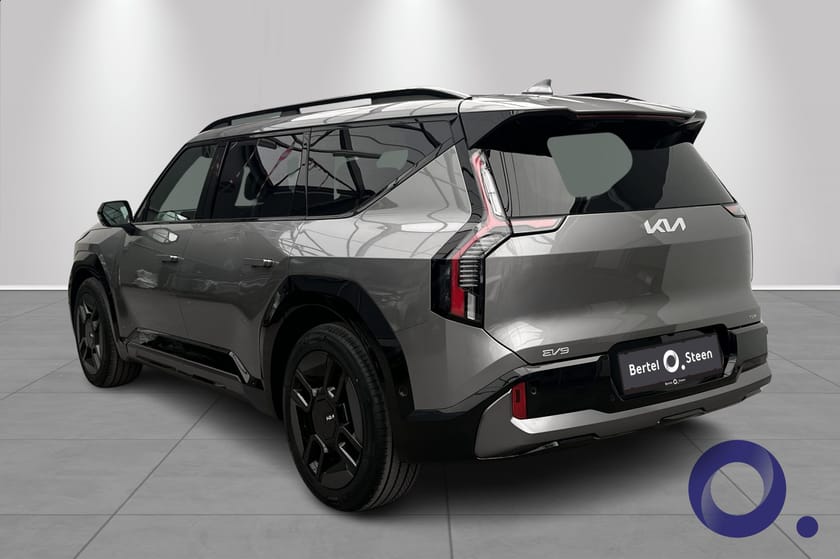 Bilde 5 av Kia EV9 AWD