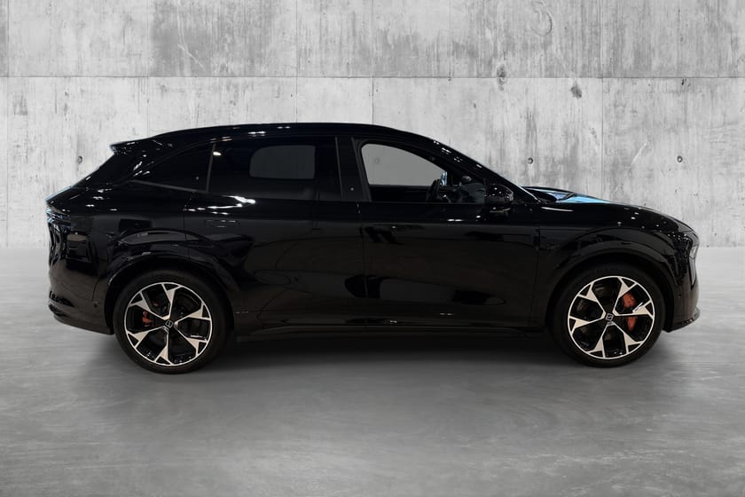 Bilde 4 av Zeekr 7X Privilege AWD