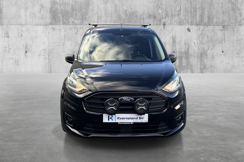Bilde 2 av Ford Transit Connect 240