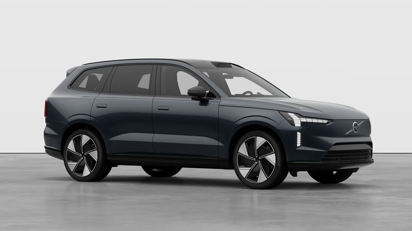Bilde 1 av Volvo EX90 Twin Motor Performance