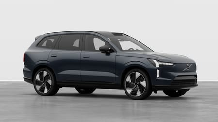 Volvo EX90 Twin Motor Performance