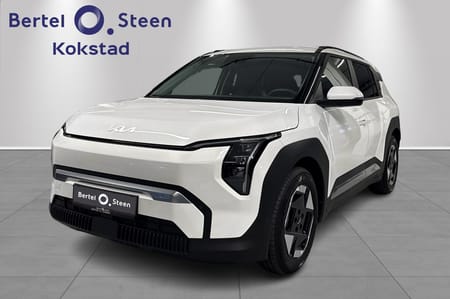 Kia EV3 Standard Range