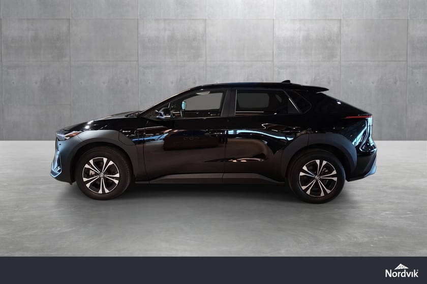 Bilde 2 av Toyota bZ4X