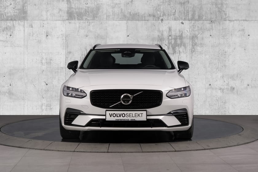 Bilde 2 av Volvo V90