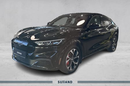 Ford Mustang Mach-E Standard Range AWD