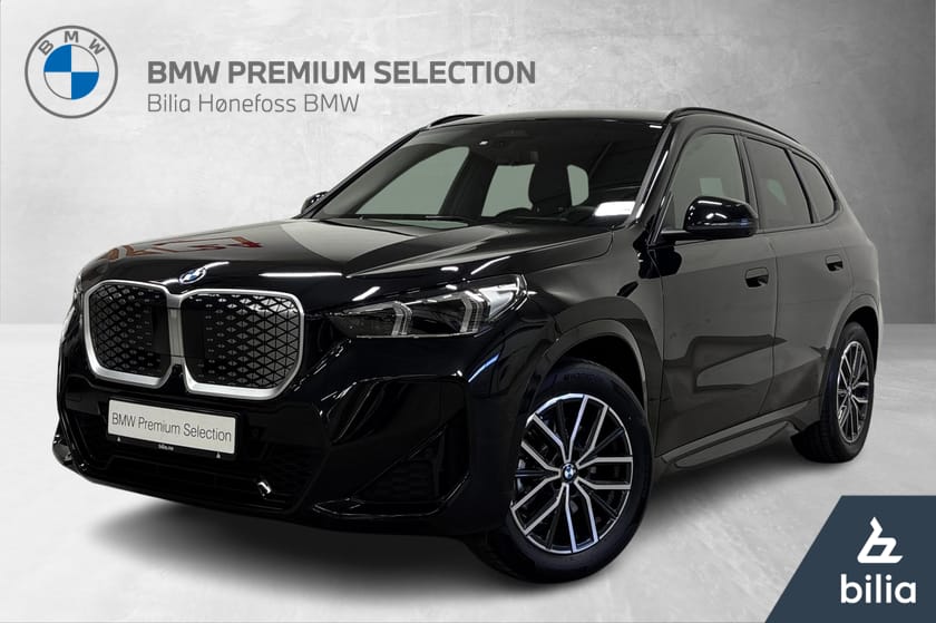Bilde 1 av BMW iX1 xDrive30