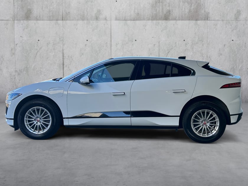 Bilde 2 av Jaguar I-Pace EV320