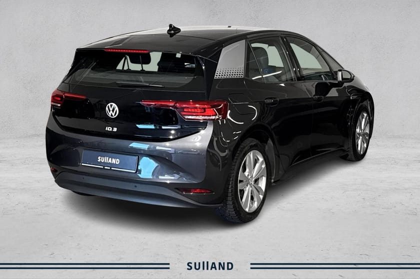 Bilde 5 av Volkswagen ID.3 Pro Performance