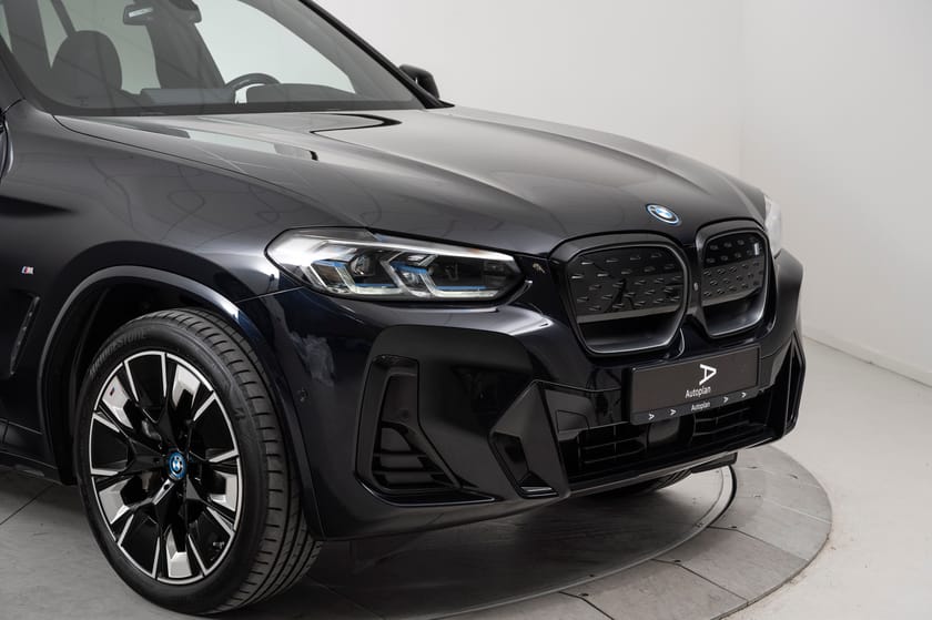 Bilde 3 av BMW iX3