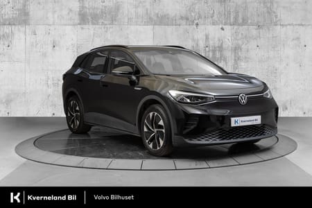 Volkswagen ID.4 Pro Performance