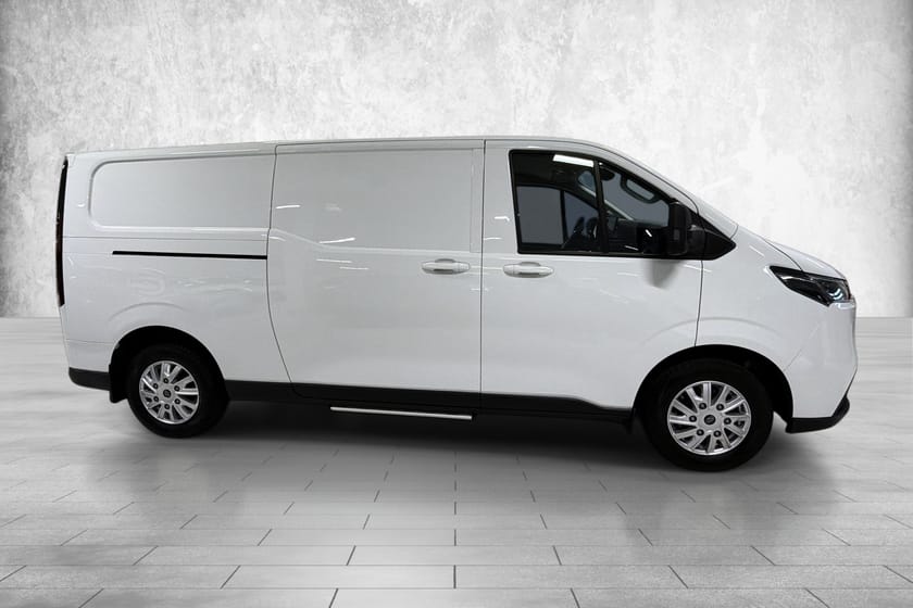 Bilde 4 av Maxus e-Deliver 7 AWD