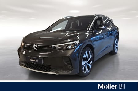Volkswagen ID.4 Pro Performance