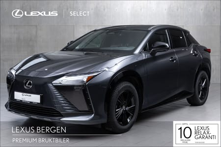 Lexus RZ 450e