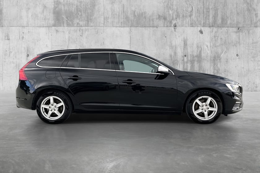 Bilde 4 av Volvo V60