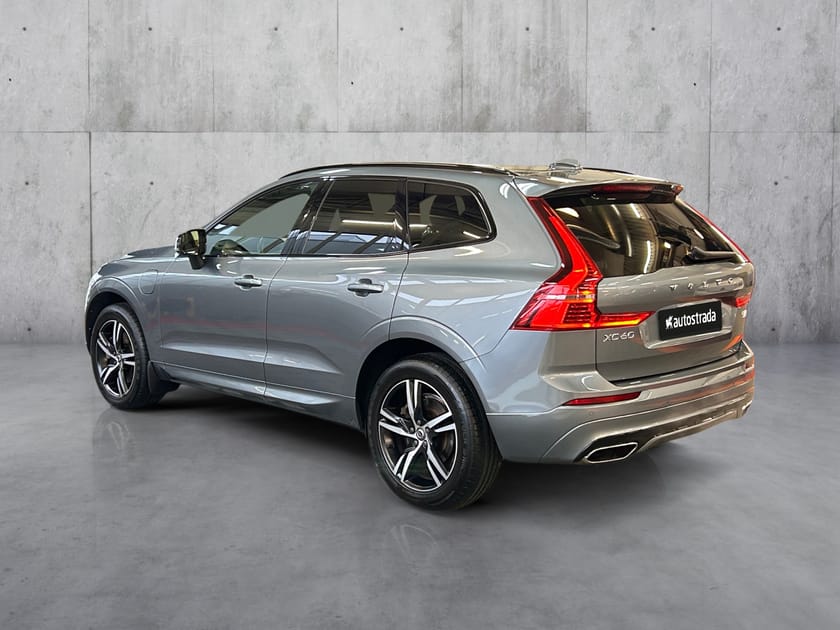 Bilde 3 av Volvo XC60