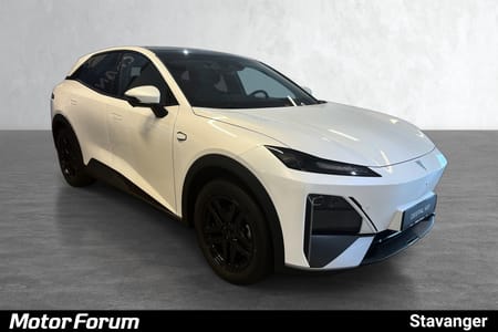 Deepal S07 79.97 kWh