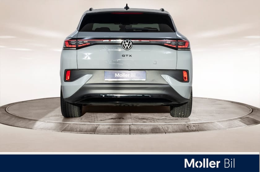 Bilde 4 av Volkswagen ID.4 GTX